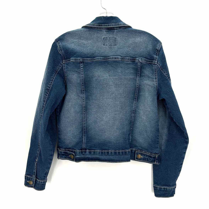 Size S Denim Jacket