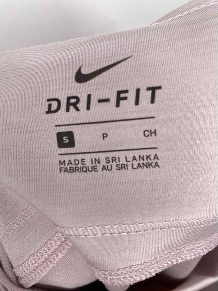 Size S Nike Pink Pants