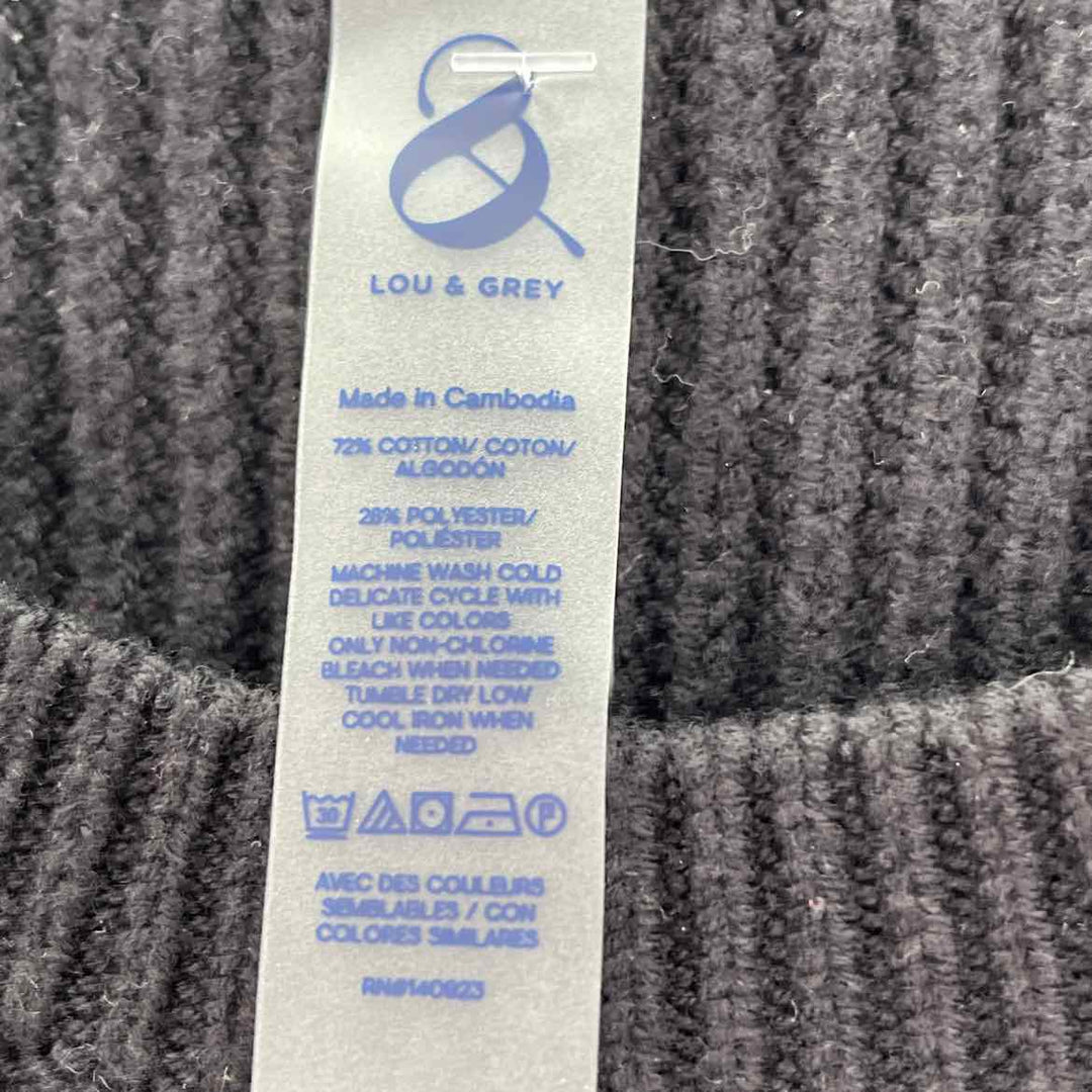 Size M Black Sweater