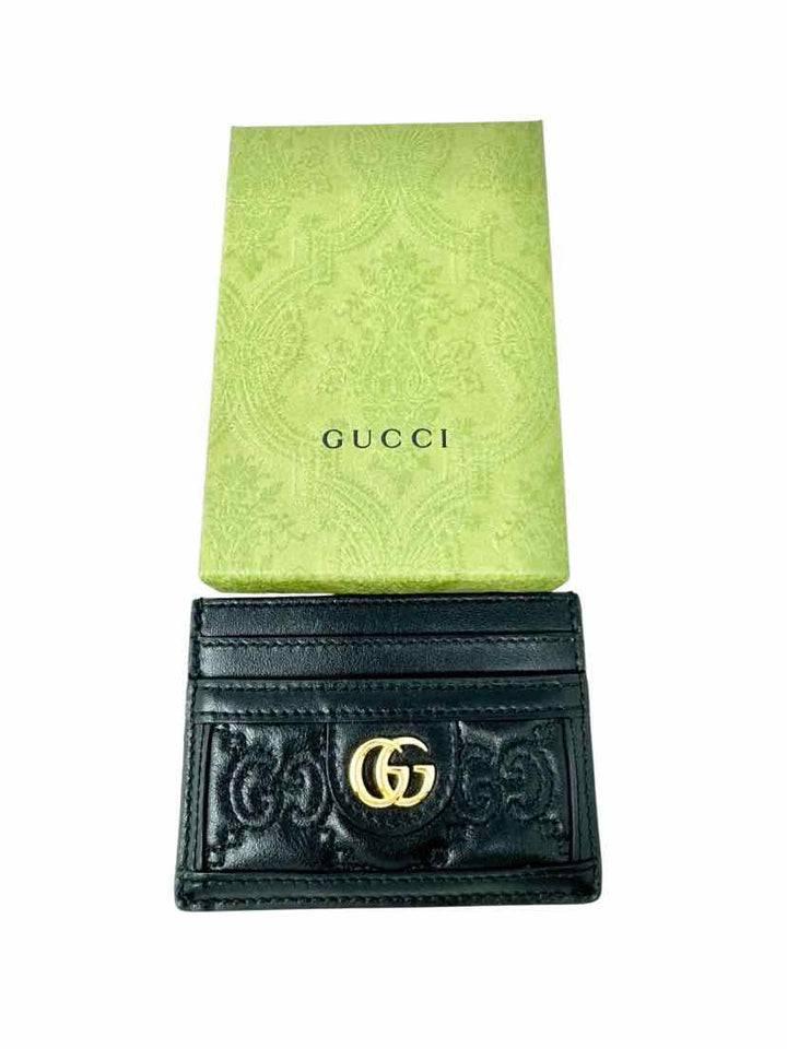 Gucci Luxury - Wallet