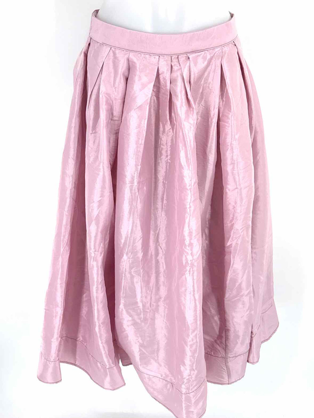 Size S FREE PEOPLE Pink Skirt