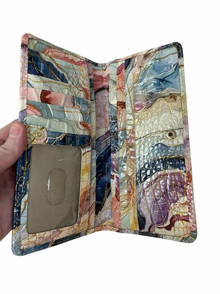 Brahmin Wallet