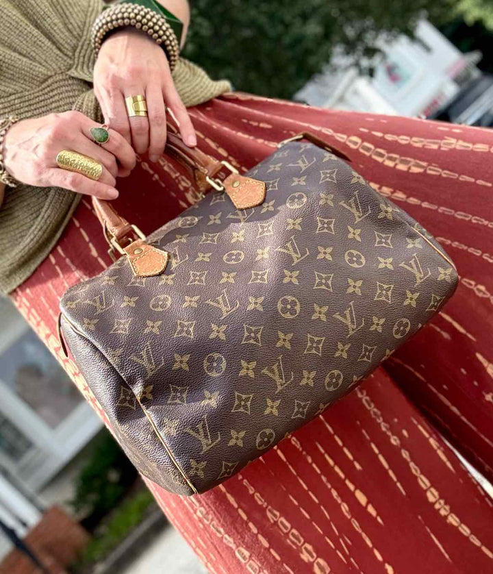 Louis Vuitton Luxury - Purse