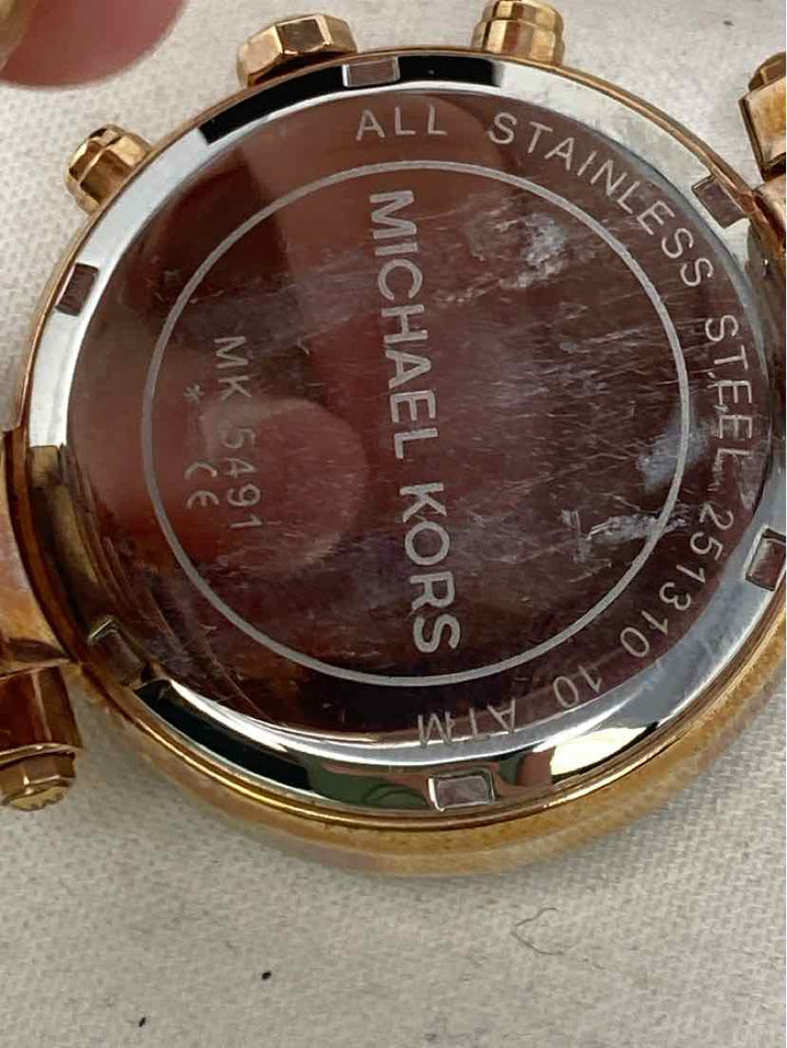 Michael Kors Wristwatch
