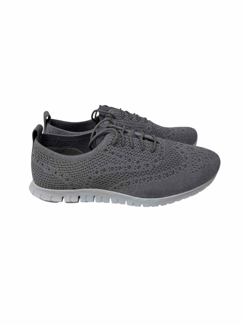 Shoe Size 9 Cole Haan Purple Sneakers