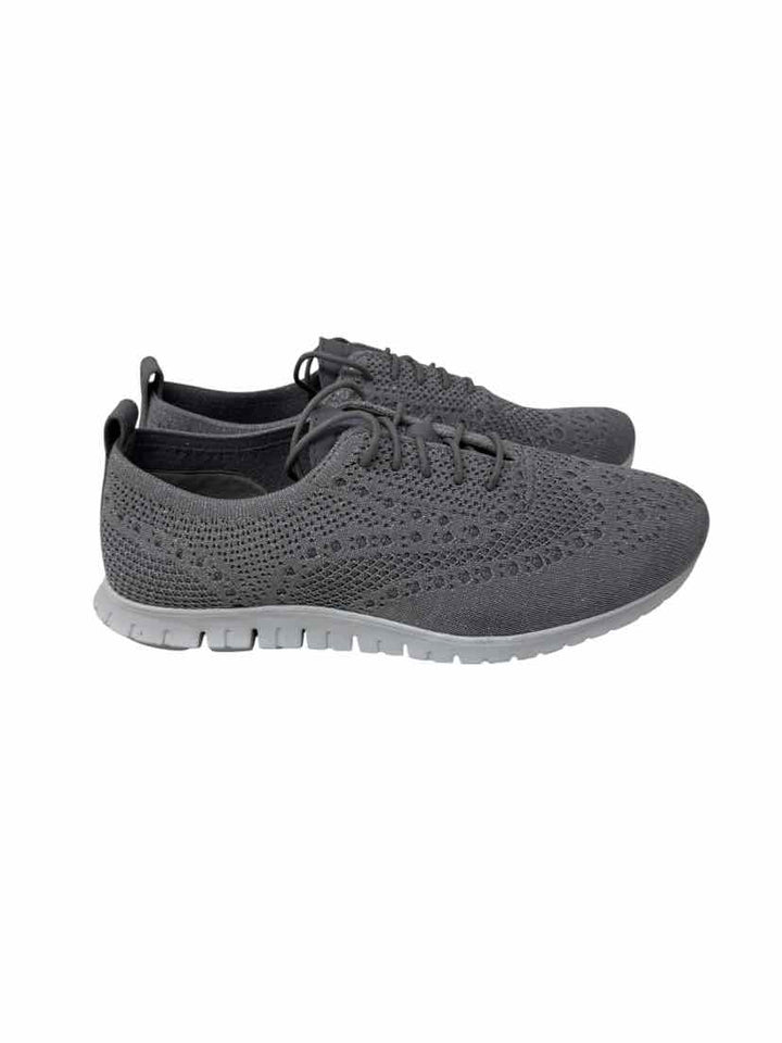 Shoe Size 9 Cole Haan Purple Sneakers