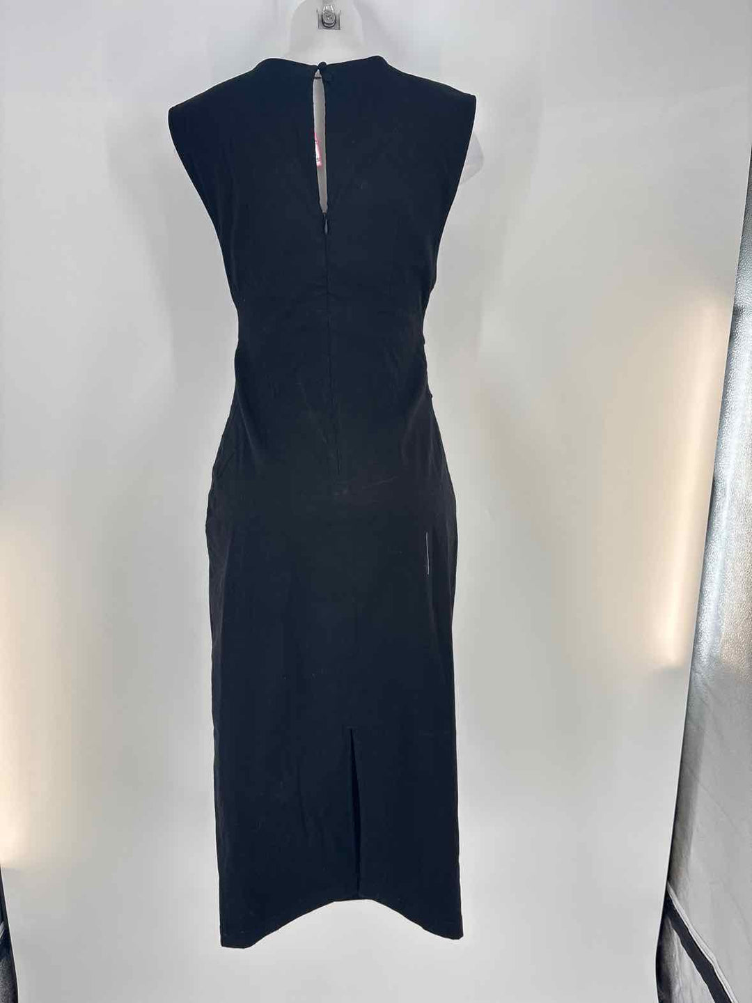 Size S MAEVE Black Dress