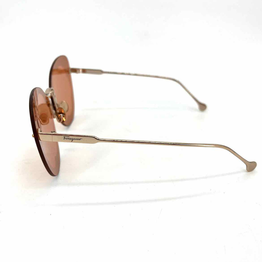 FERRAGAMO Luxury - Sunglasses