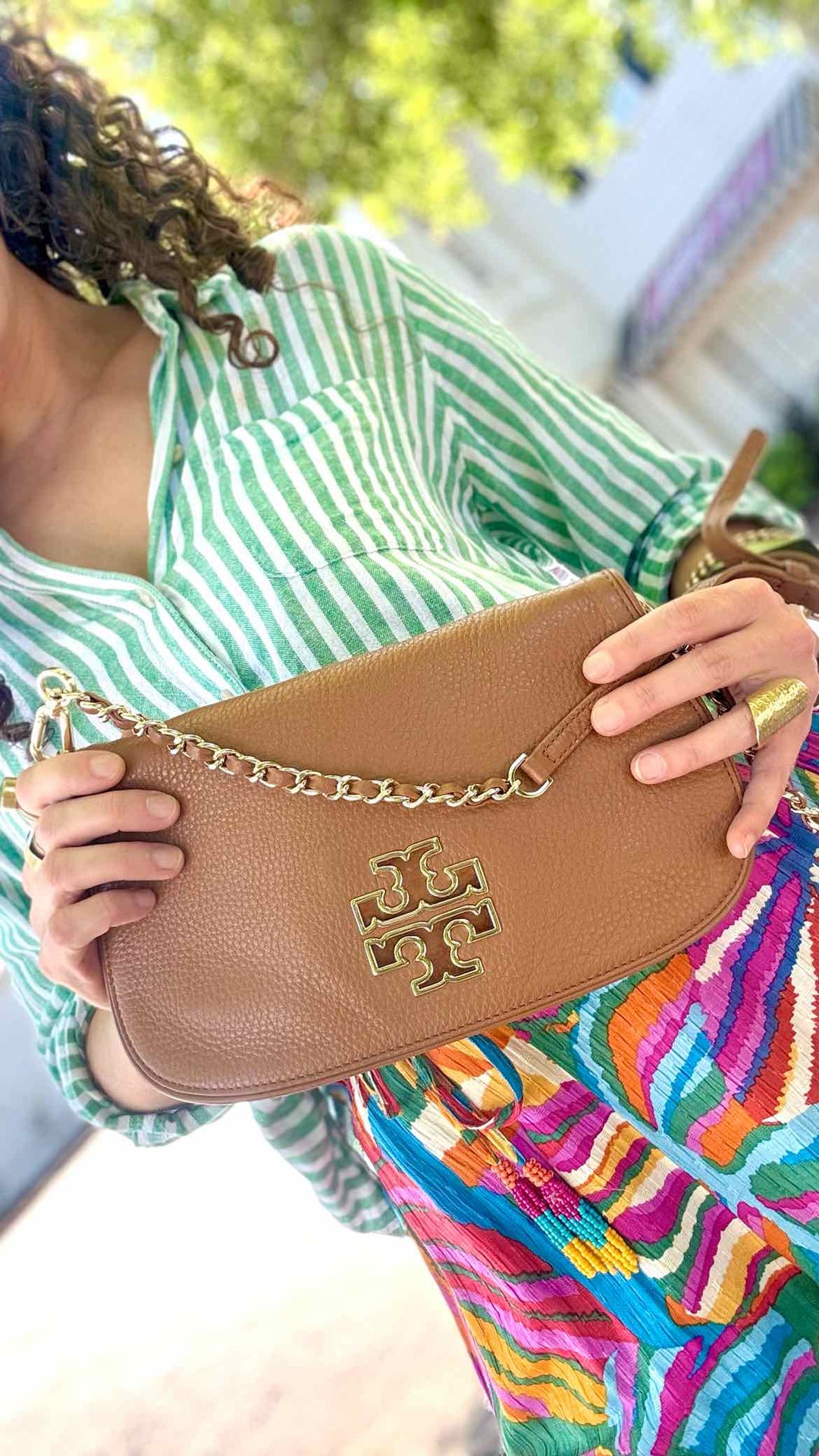 Tory Burch Purse