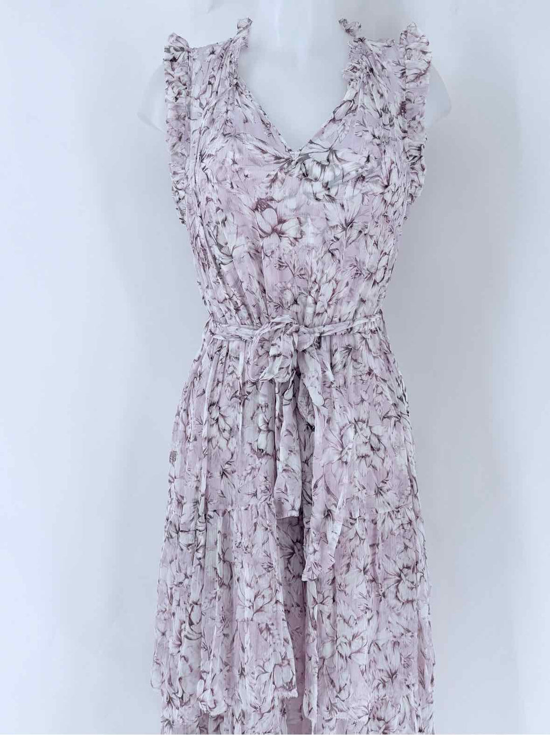 Size S Lavender Dress