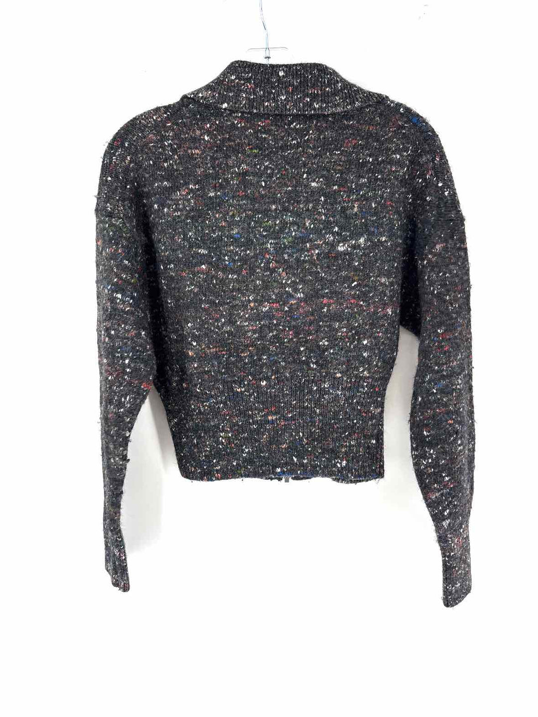 Size XS VINCE Gray Sweater