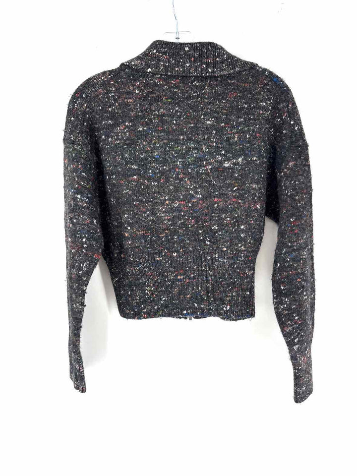 Size XS VINCE Gray Sweater