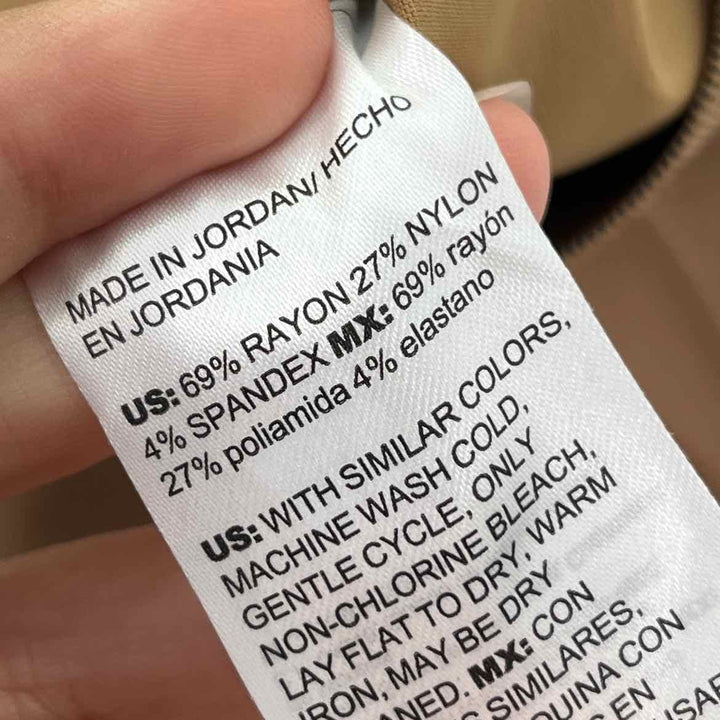 Size 10 Chico&