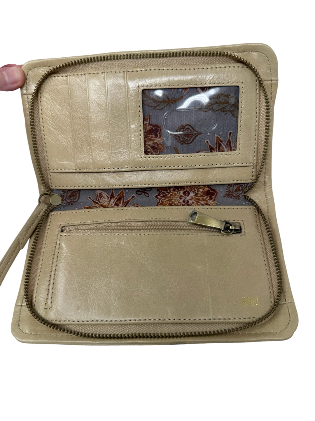 HOBO Wallet