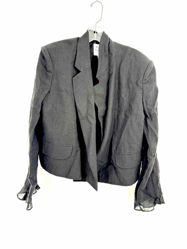 Size S Black Jacket