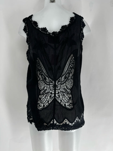 Size S Black Shirt