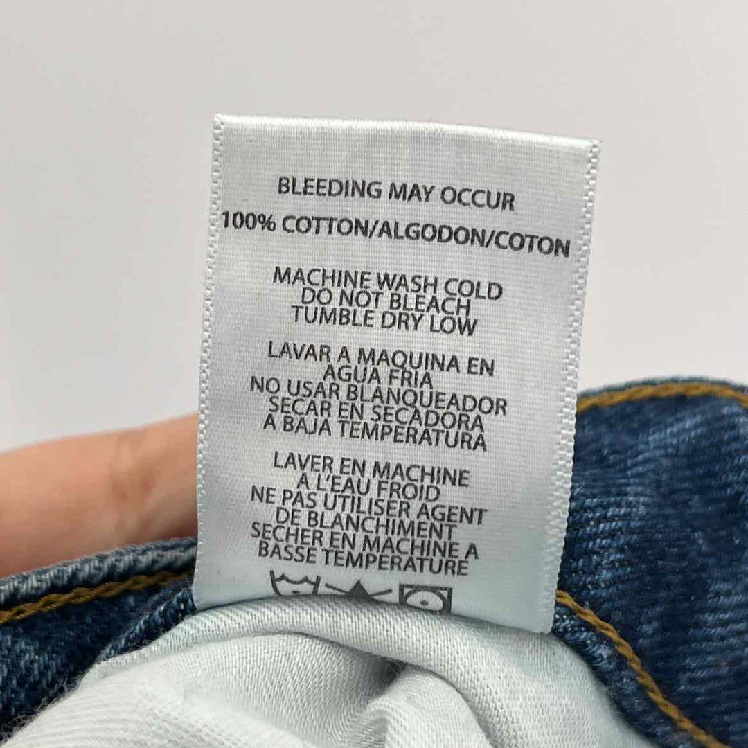 Size 28 Denim Pants