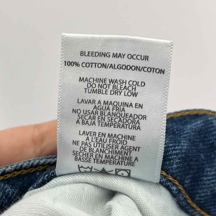 Size 28 Denim Pants