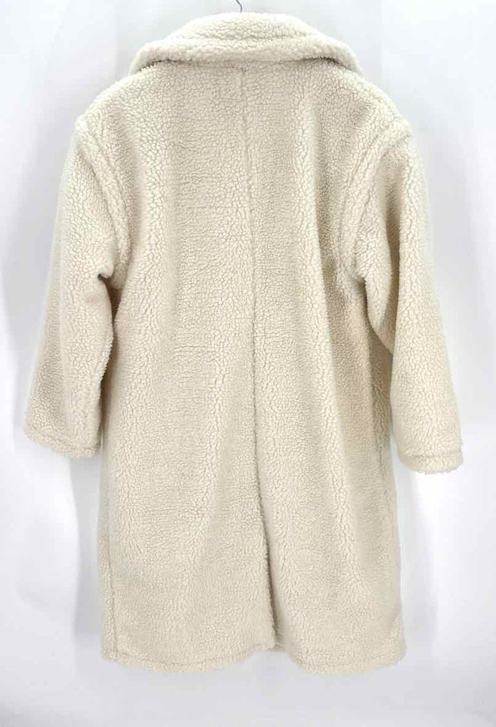Size L FABLETICS Cream Coat