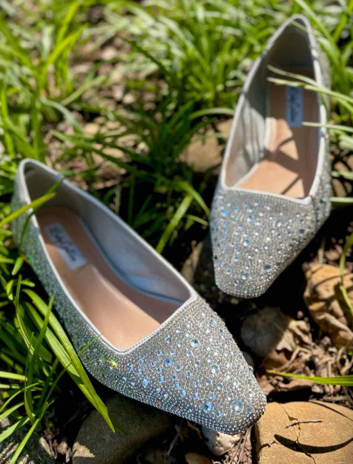 Shoe Size 8 Flats
