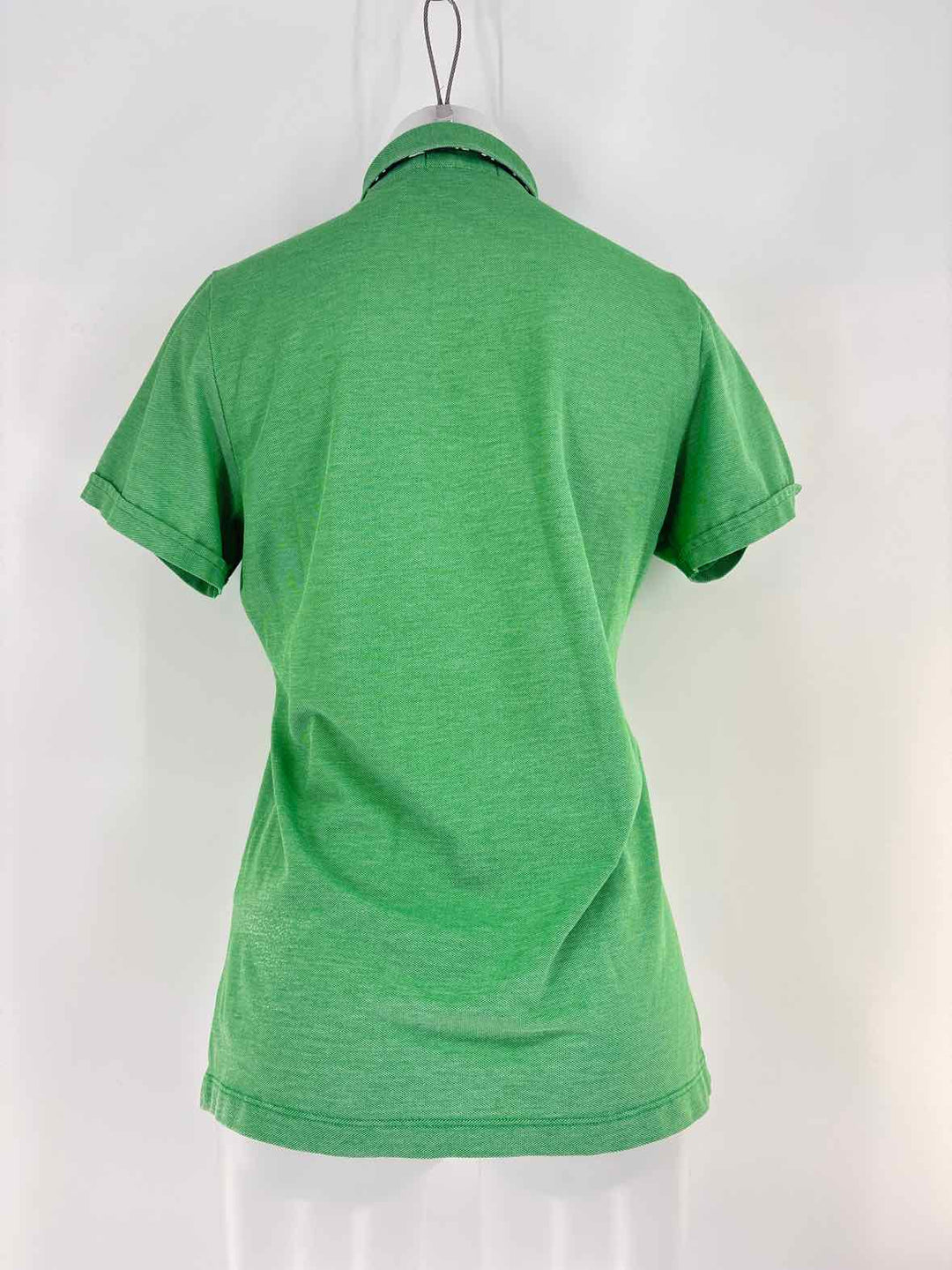 Size L Green Shirt