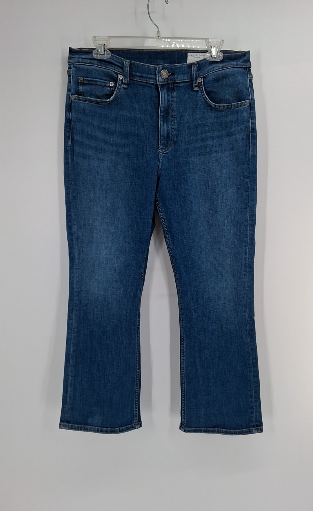 Size 32 RAG &amp; BONE Denim Pants