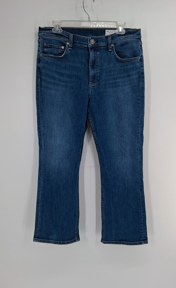 Size 32 RAG &amp; BONE Denim Pants