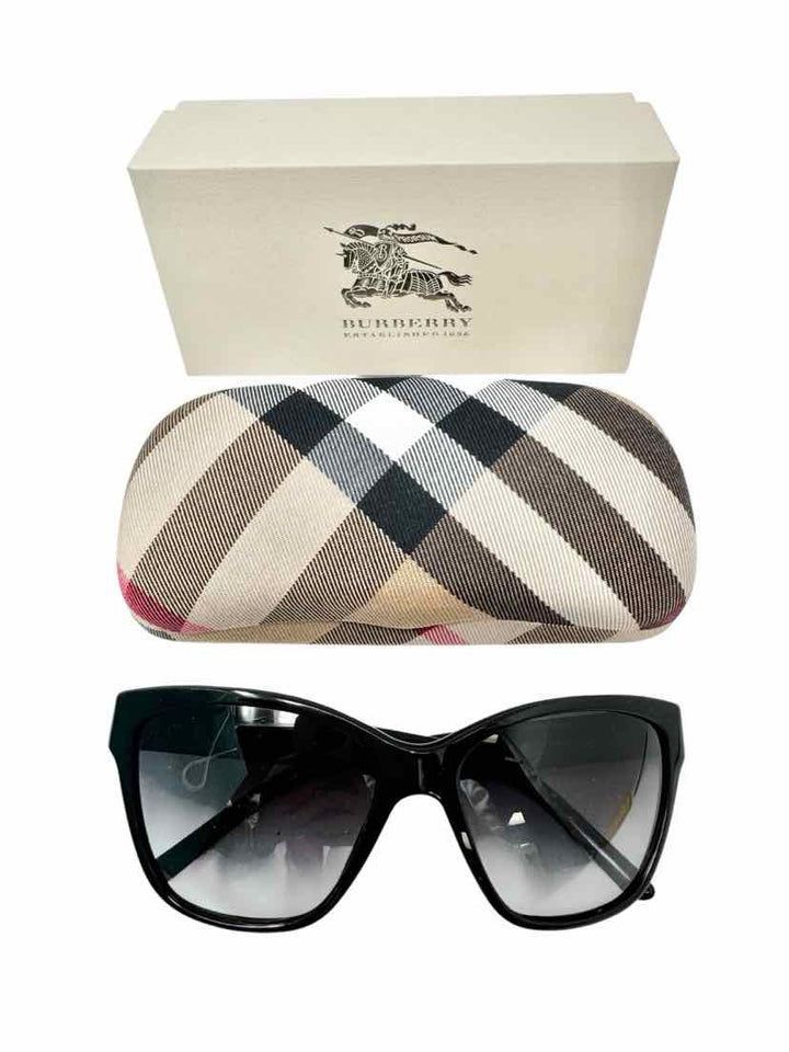 Burberry Luxury - Sunglasses