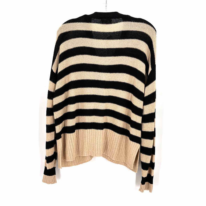 Size S Multi-Color Sweater