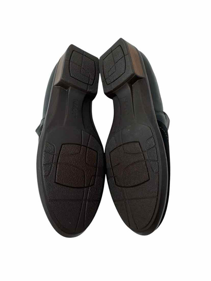 Shoe Size 41 NAOT Black Loafers