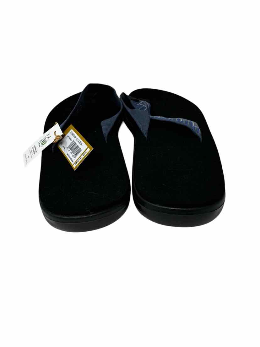 Shoe Size 12 Teva Blue Sandals