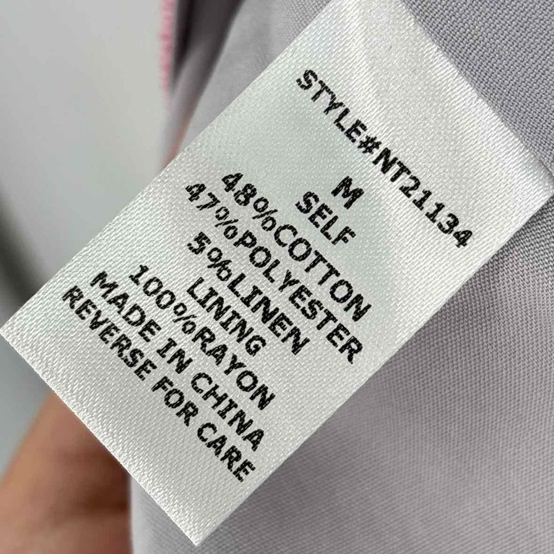 Size M Gray Shirt