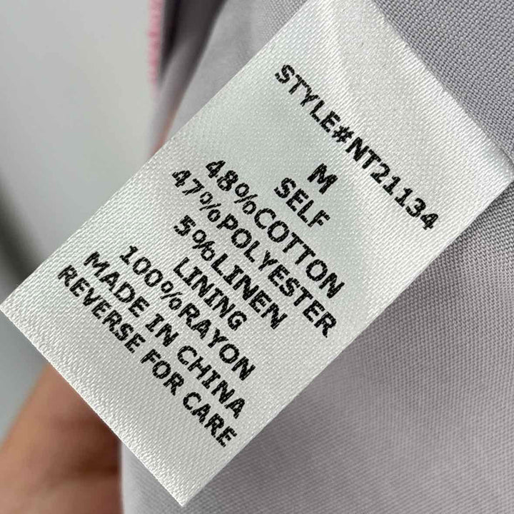 Size M Gray Shirt