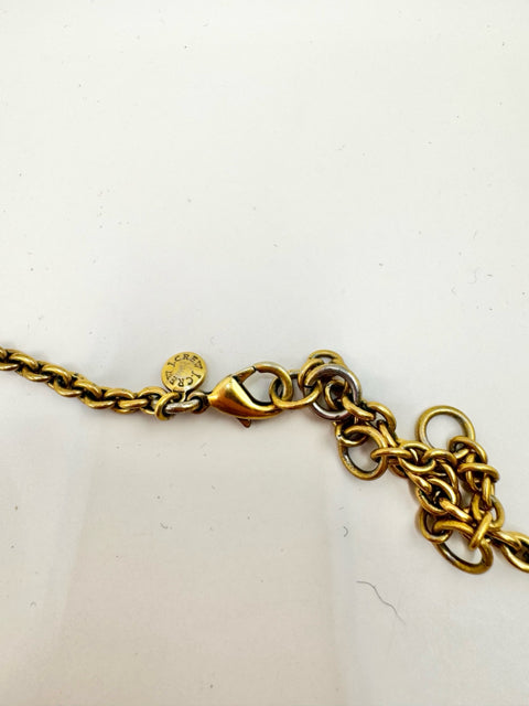 J Crew Necklace