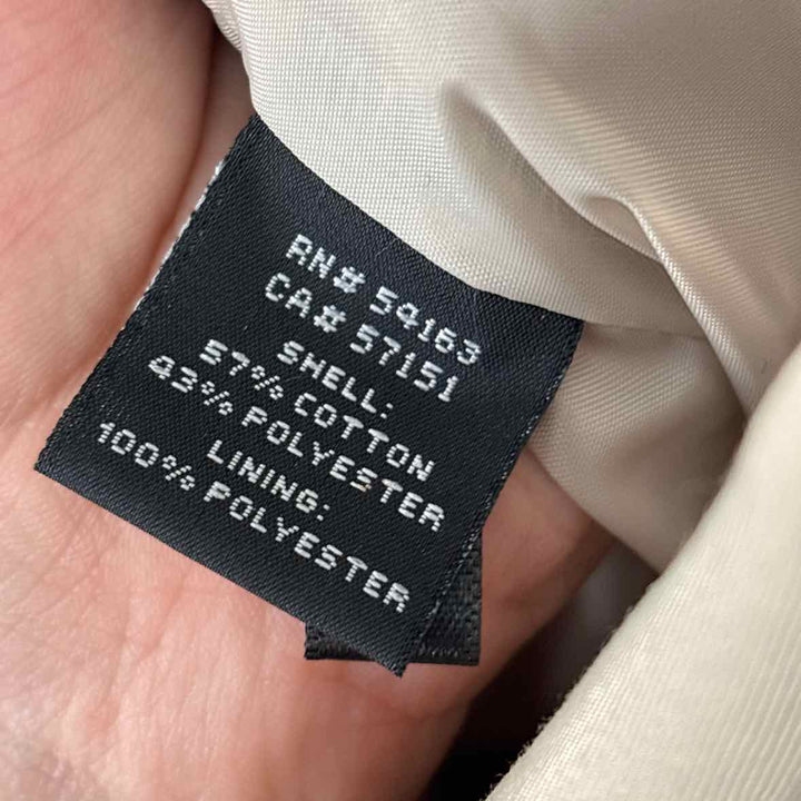 Size XL Andrew Marc Beige Jacket