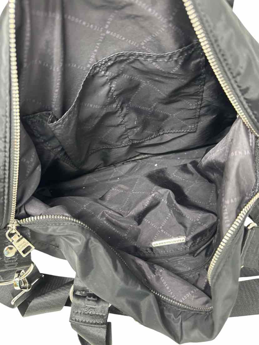 Steve Madden Duffle Bag
