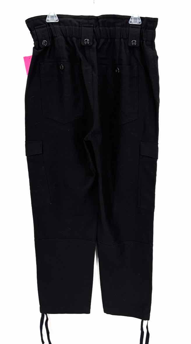 Size 10 Banana Republic Black Sweater