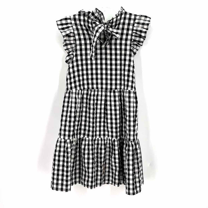 Size S Mud Pie Multi-Color Vest