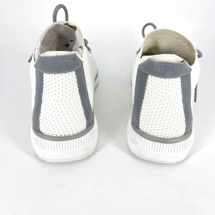 Shoe Size 7 Eileen Fisher White Sneakers