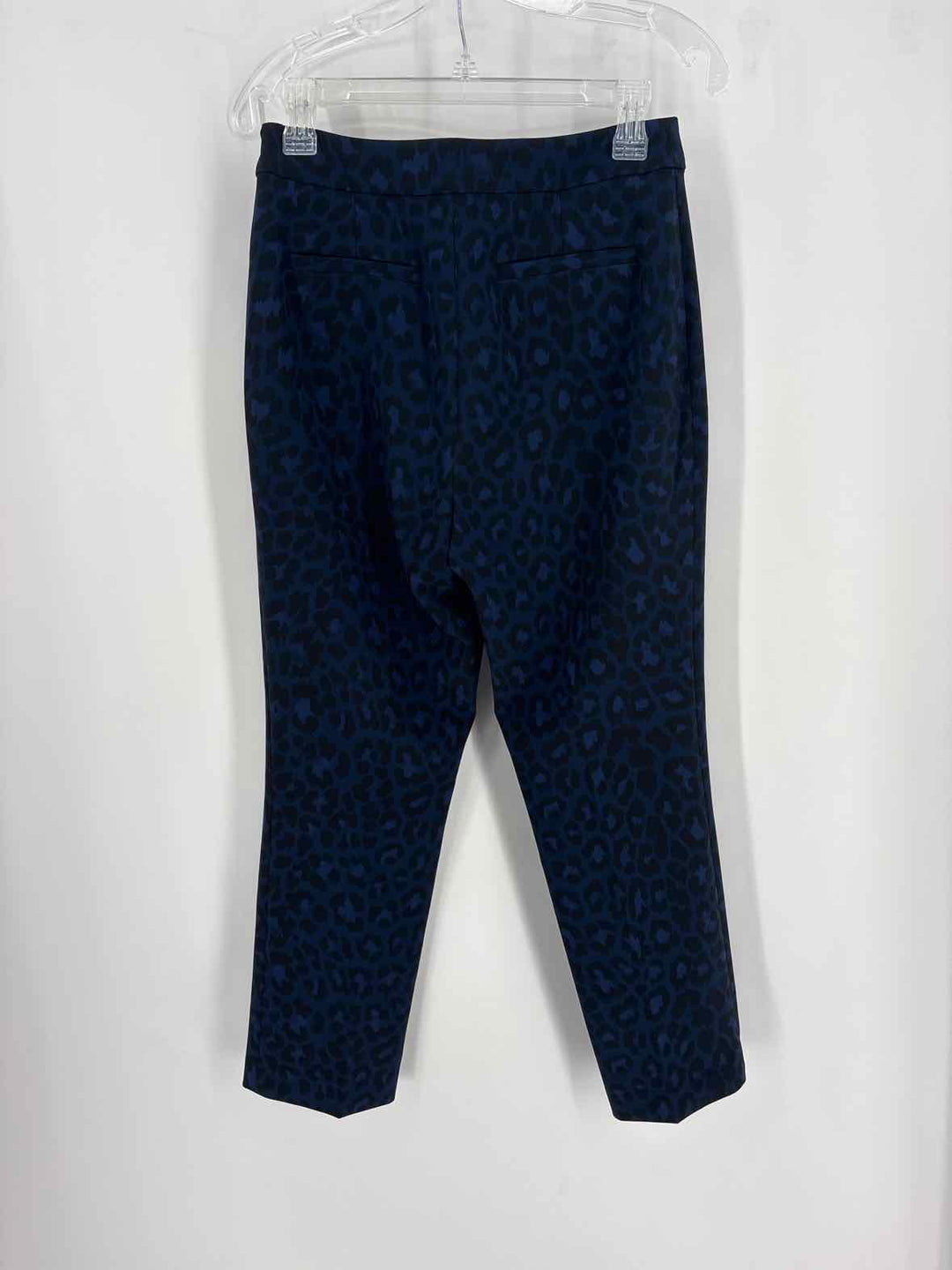 Size 4 Kate Spade Navy Pants