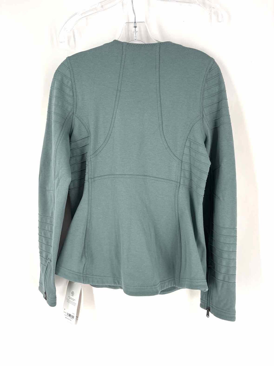 Size M Athleta Teal Sweater