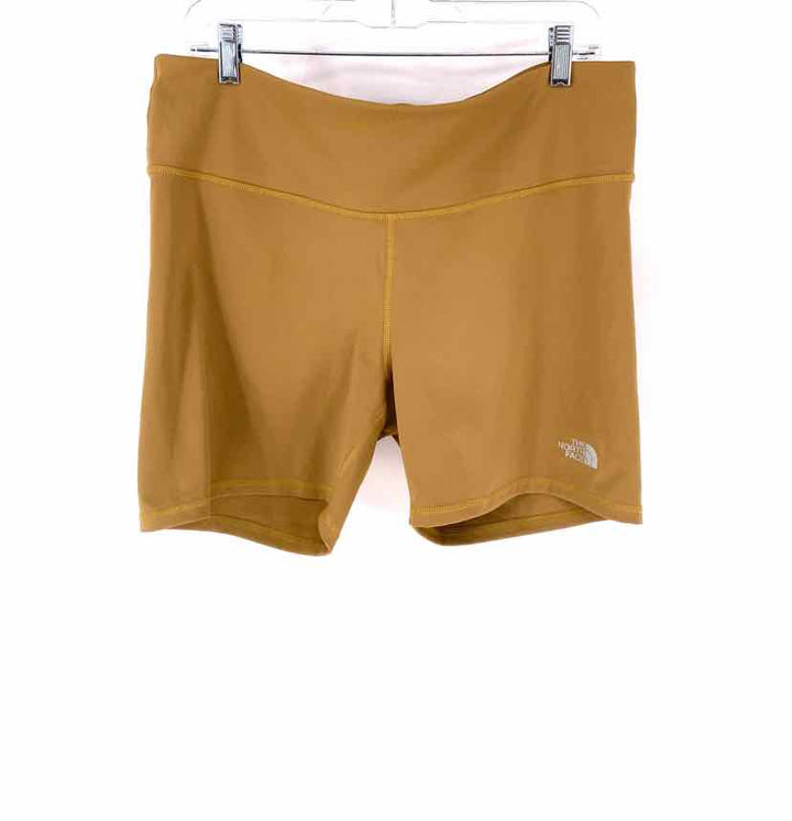 Size 2X Northface Brown Shorts