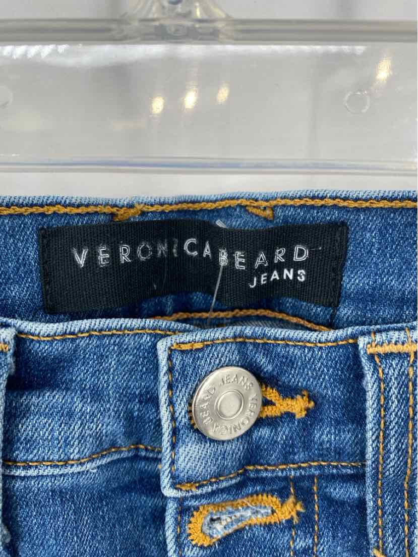 Size 26 VERONICA BEARD Denim Pants