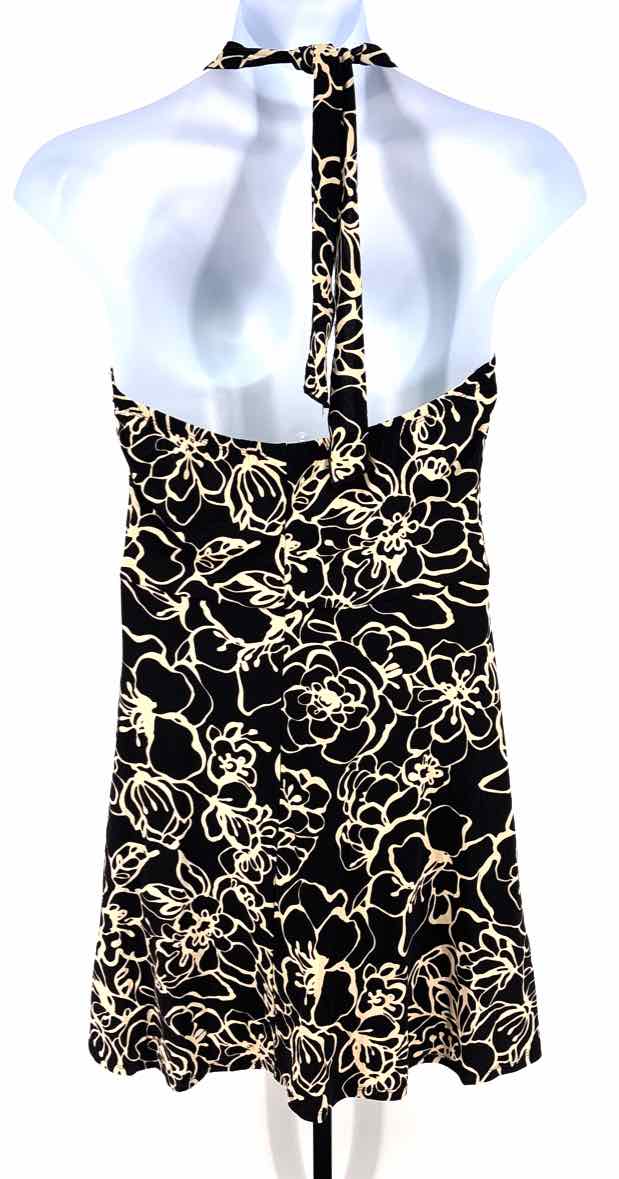 Size 16 ENFOCUS Black Dress