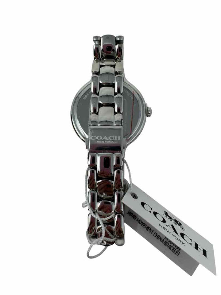 Coach WATCH