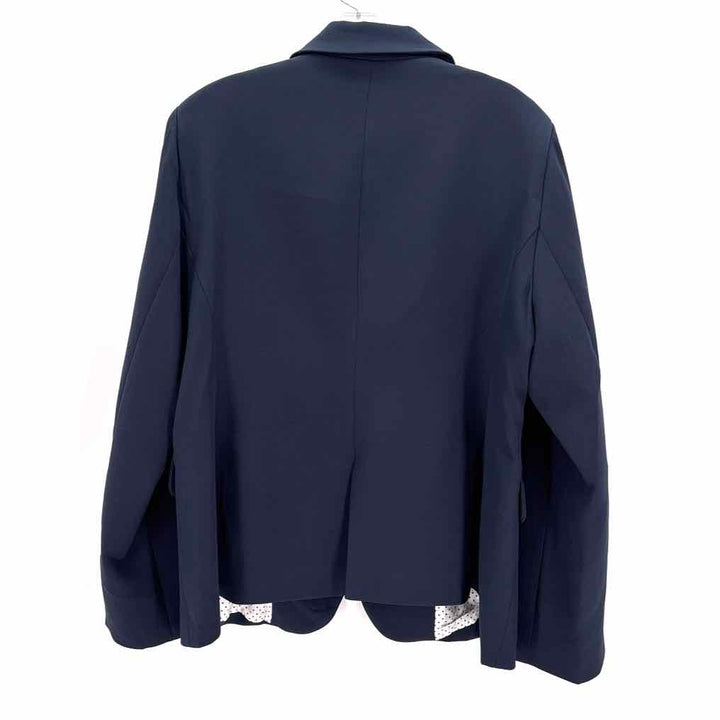 Size 2X Navy Blazer