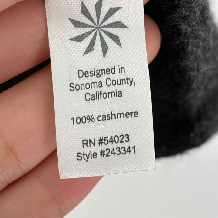 Size S Athleta Gray Cardigan