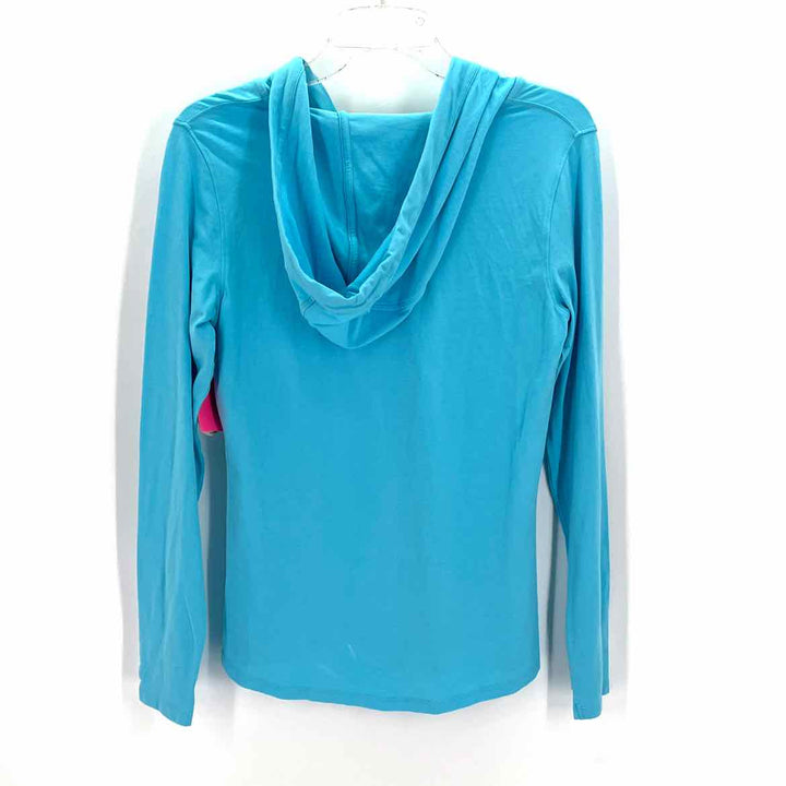 Size XS COOLIBAR Blue Shirt
