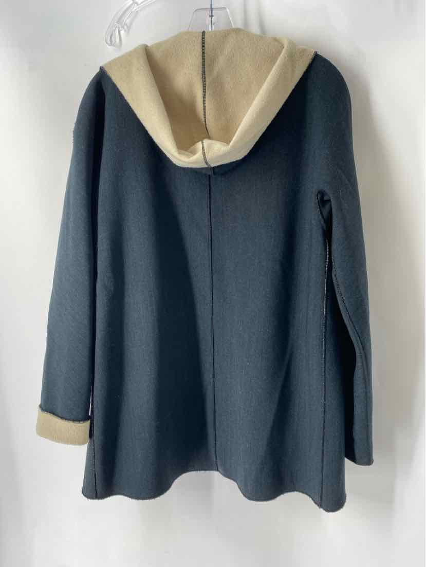 Size XS DKNY Gray Jacket