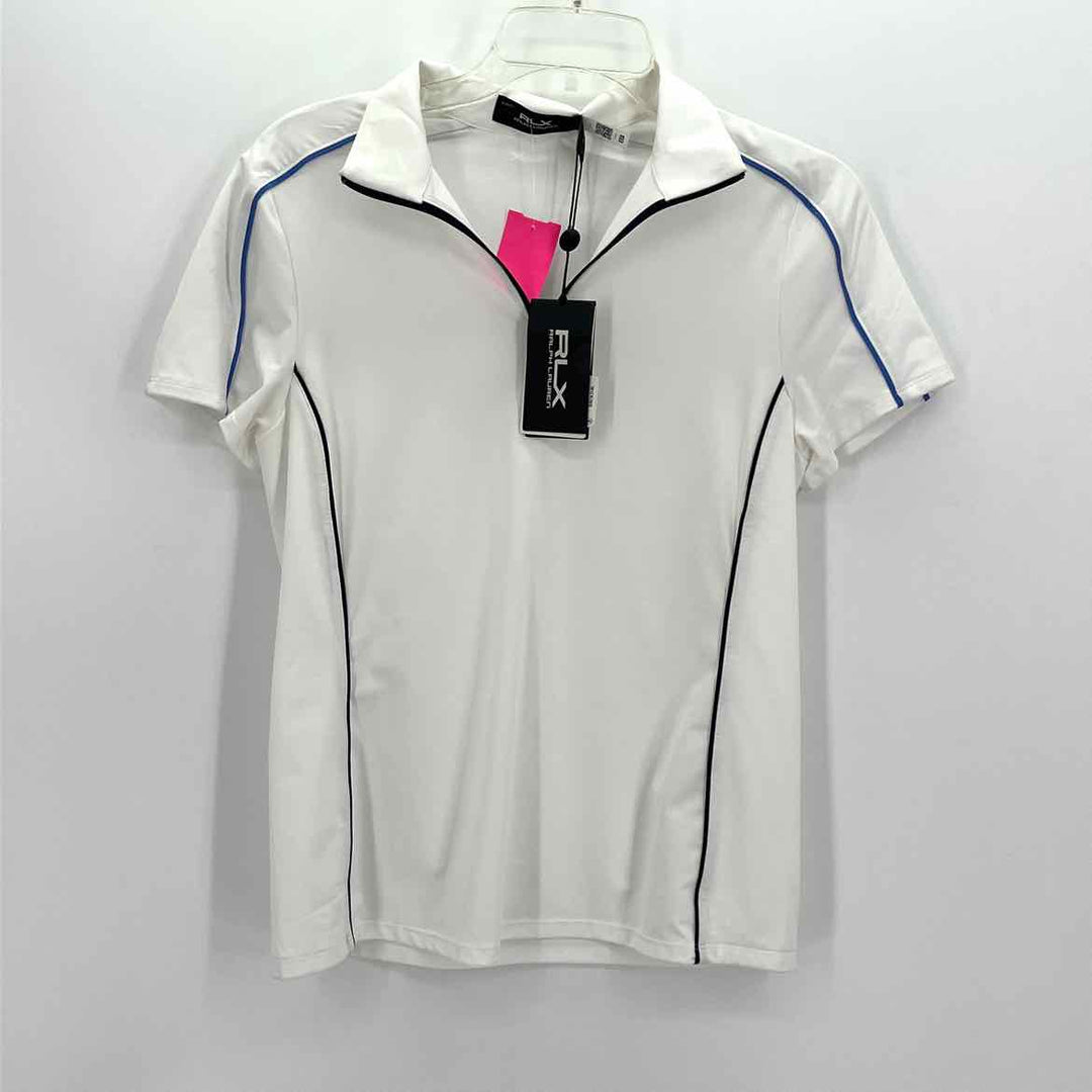 Size S RALPH LAUREN White Shirt